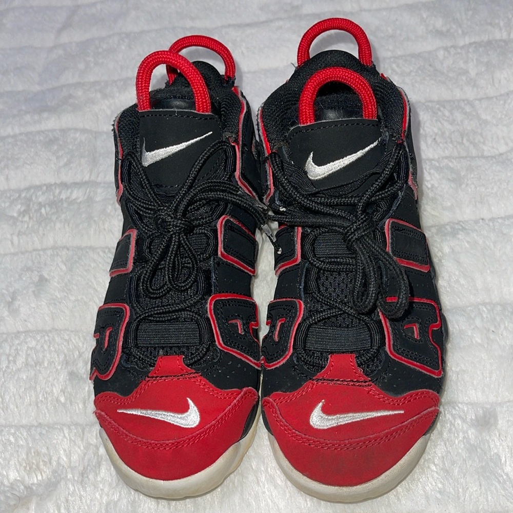 Nike uptempo